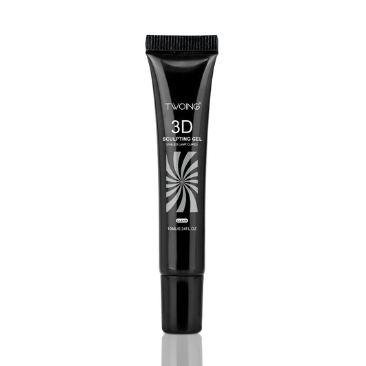 10ml 3D Nail Art Gel