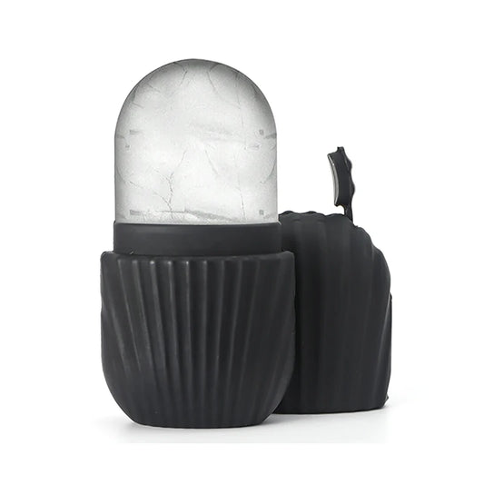 Facial Ice Roller Set – Face Massage and Contouring